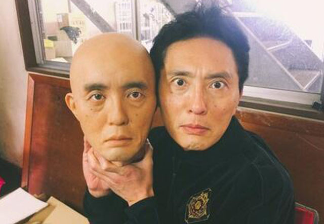 硅膠仿真面具可以騙過AI人臉識別？